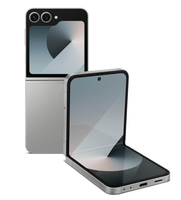 Samsung Galaxy FLIP 6 Samsung Galaxy FLIP 6